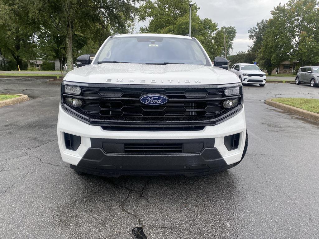 new 2025 Ford Expedition Max car, priced at $72,990