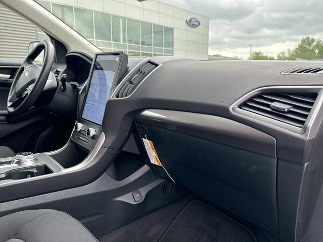 new 2024 Ford Edge car, priced at $34,214