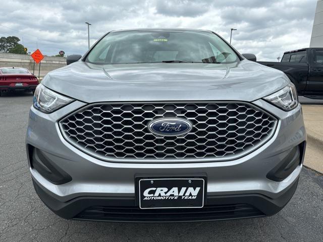 new 2024 Ford Edge car, priced at $34,214