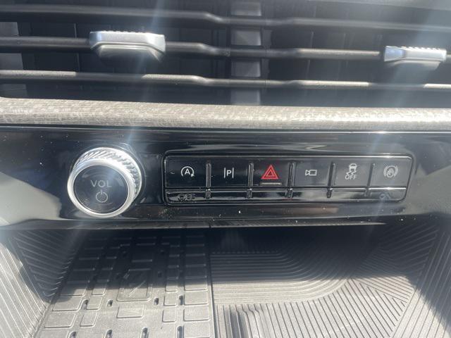 new 2025 Ford Explorer car, priced at $57,990