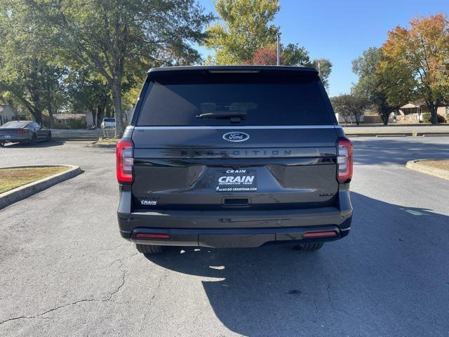 new 2024 Ford Expedition car, priced at $71,331