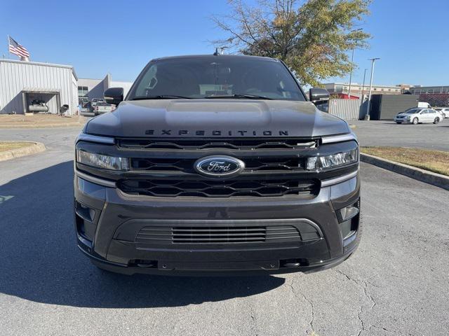 new 2024 Ford Expedition car, priced at $71,331