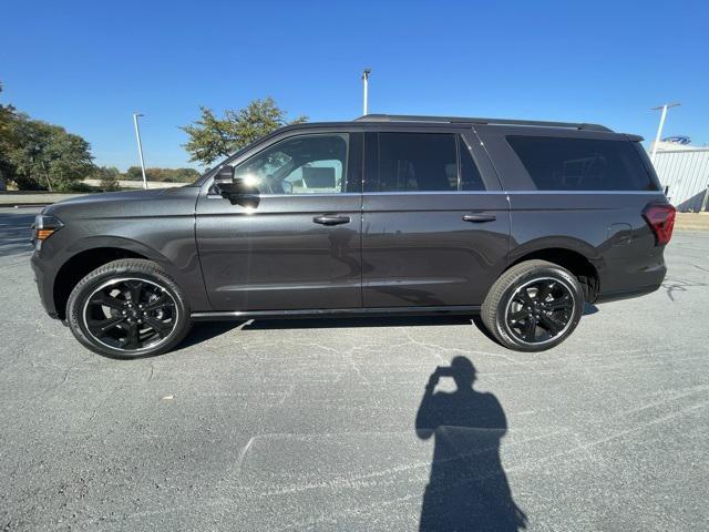 new 2024 Ford Expedition car, priced at $71,331