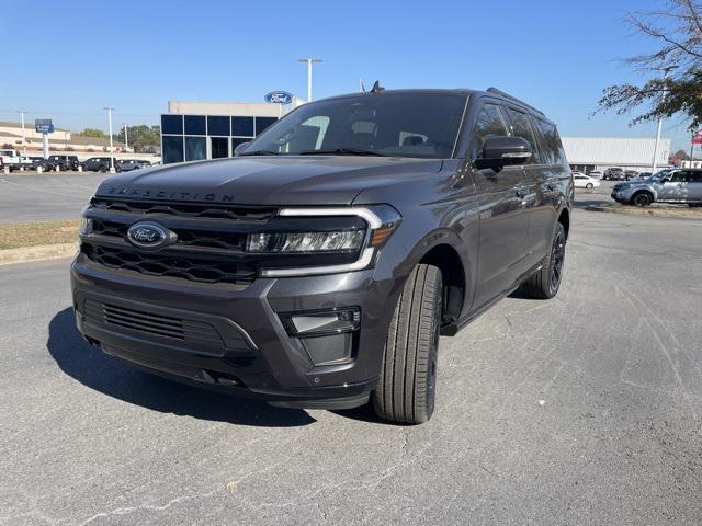 new 2024 Ford Expedition car, priced at $71,331