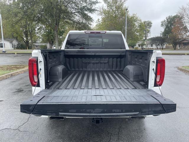 used 2019 GMC Sierra 1500 car, priced at $37,308