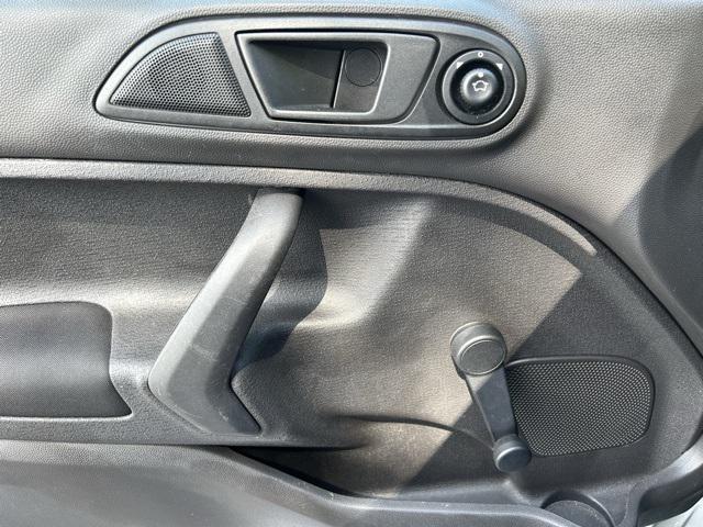 used 2019 Ford Fiesta car, priced at $13,997