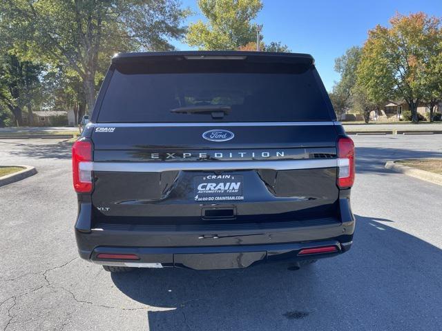 new 2024 Ford Expedition car, priced at $57,724