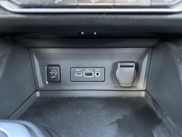 used 2024 Nissan Sentra car, priced at $19,575