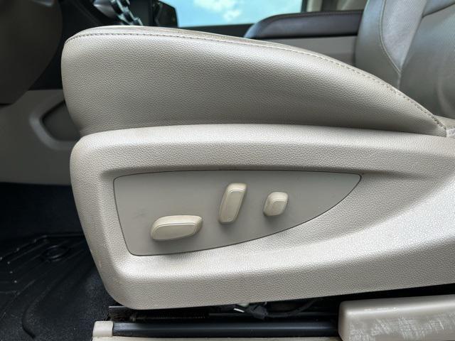 used 2018 Chevrolet Tahoe car, priced at $28,400