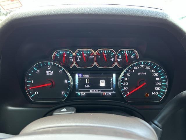 used 2018 Chevrolet Tahoe car, priced at $28,400