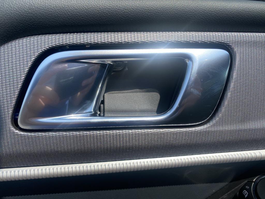 new 2025 Ford Explorer car, priced at $46,590