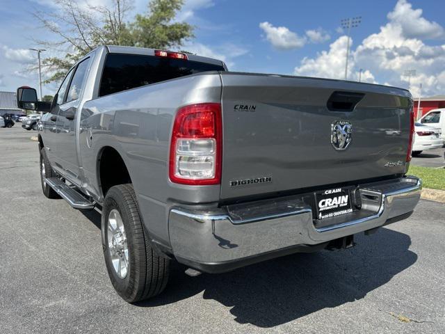 used 2024 Ram 2500 car, priced at $48,169