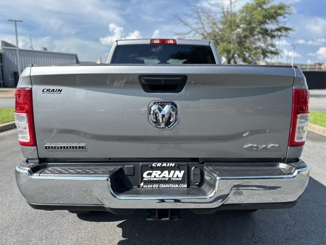 used 2024 Ram 2500 car, priced at $48,169