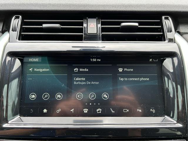 used 2019 Land Rover Discovery car, priced at $24,242