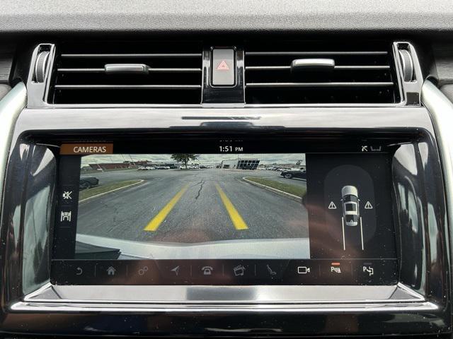 used 2019 Land Rover Discovery car, priced at $24,242