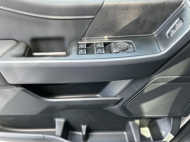new 2025 Ford F-150 car, priced at $59,237