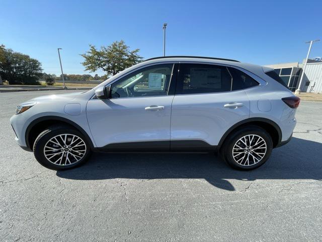 new 2025 Ford Escape car, priced at $36,805