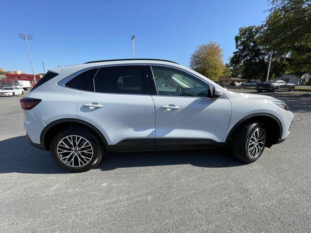 new 2025 Ford Escape car, priced at $36,805