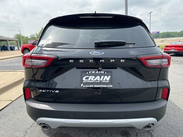 new 2024 Ford Escape car, priced at $32,805