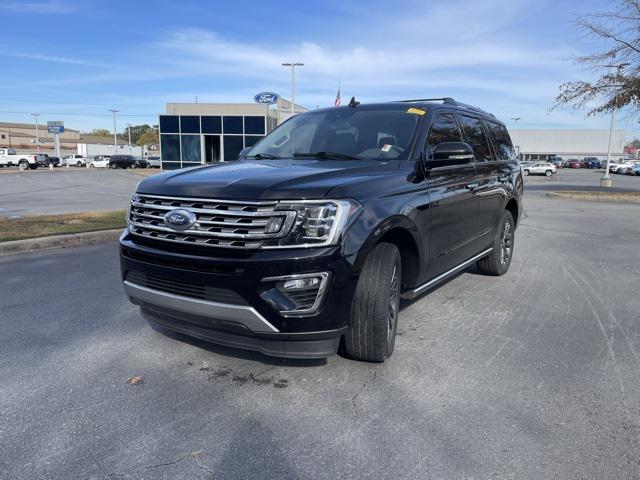 used 2021 Ford Expedition car, priced at $35,954