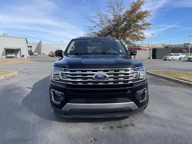 used 2021 Ford Expedition car, priced at $35,954