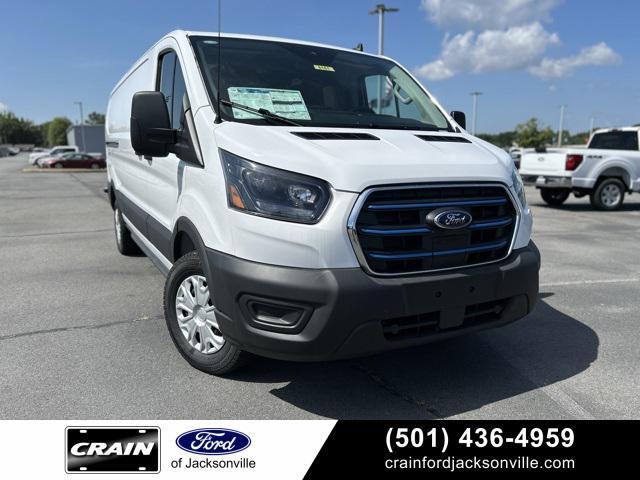 new 2024 Ford Transit-350 car, priced at $51,750