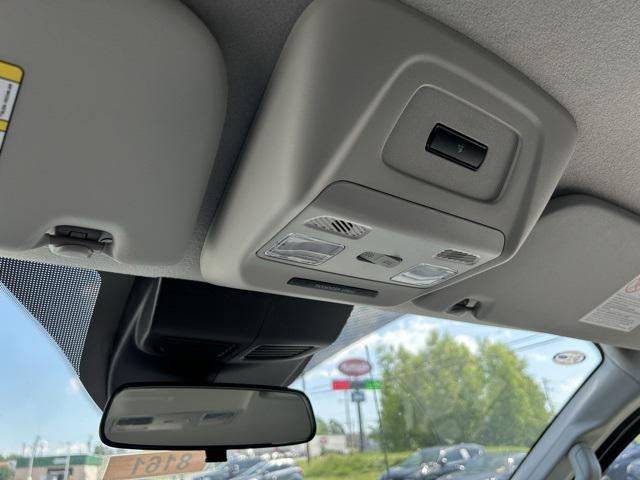 new 2024 Ford E-Transit car, priced at $51,750