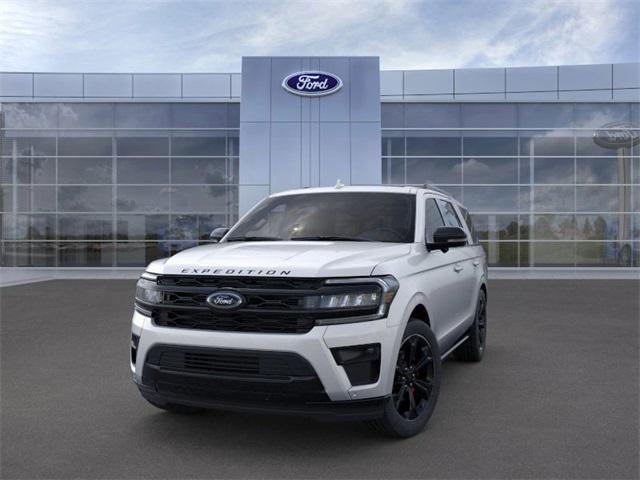 new 2024 Ford Expedition car, priced at $74,633