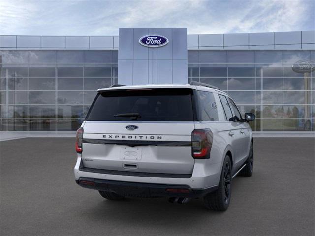 new 2024 Ford Expedition car, priced at $74,633