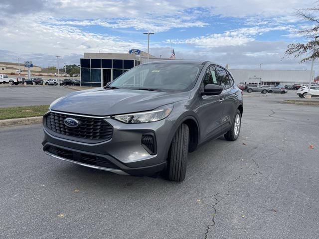 new 2025 Ford Escape car, priced at $26,246