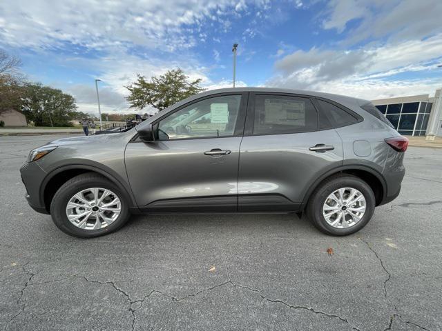 new 2025 Ford Escape car, priced at $26,246