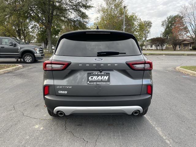 new 2025 Ford Escape car, priced at $26,246