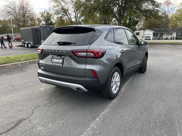 new 2025 Ford Escape car, priced at $26,246