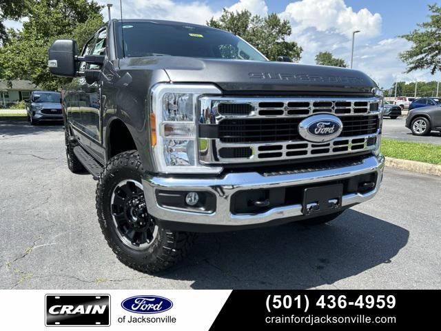 new 2025 Ford F-350 car, priced at $60,817