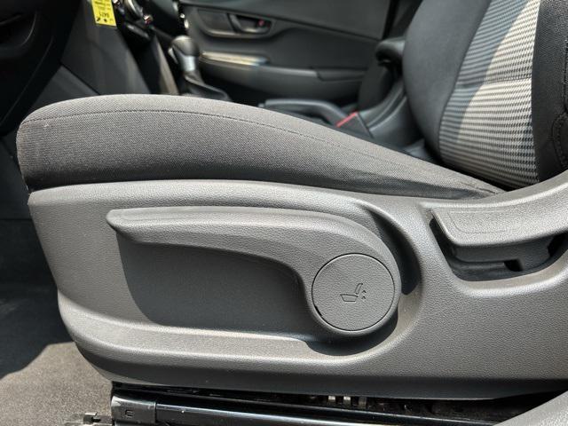 used 2021 Hyundai Kona car, priced at $15,995