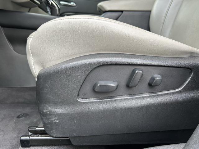 used 2021 Cadillac XT4 car, priced at $22,269
