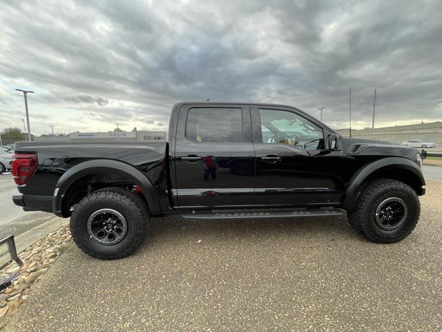 new 2024 Ford F-150 car, priced at $90,990