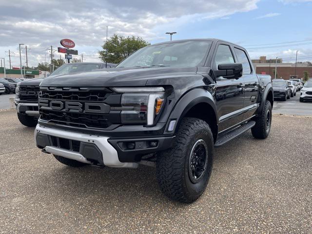 new 2024 Ford F-150 car, priced at $90,990