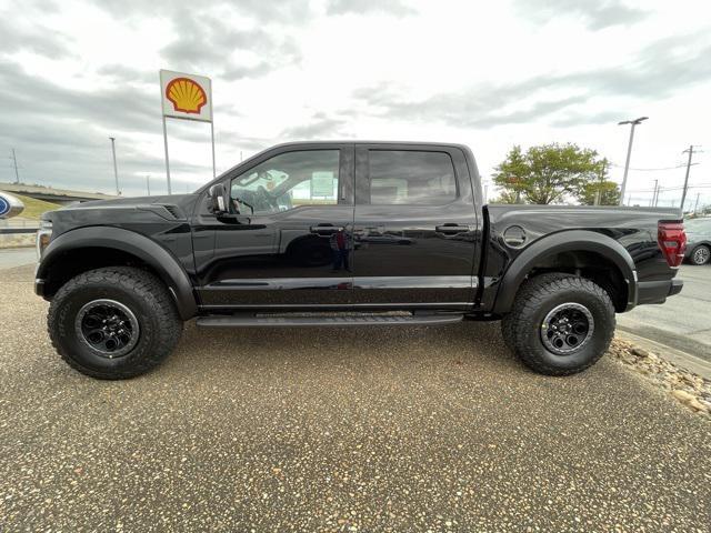 new 2024 Ford F-150 car, priced at $90,990