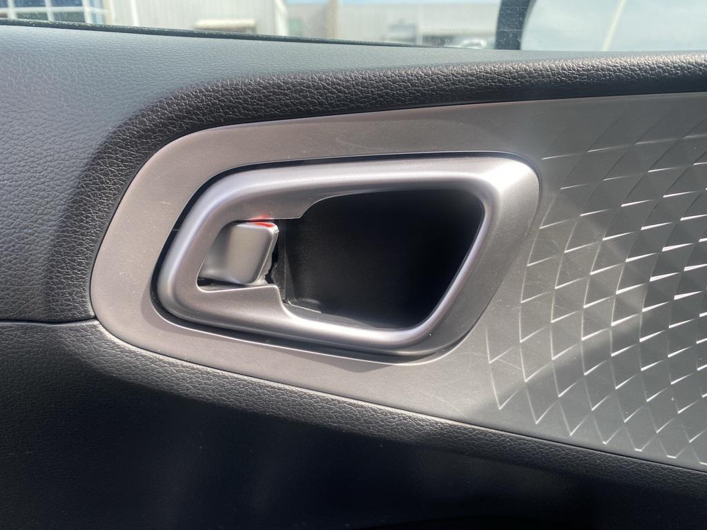 used 2024 Kia Soul car, priced at $17,329