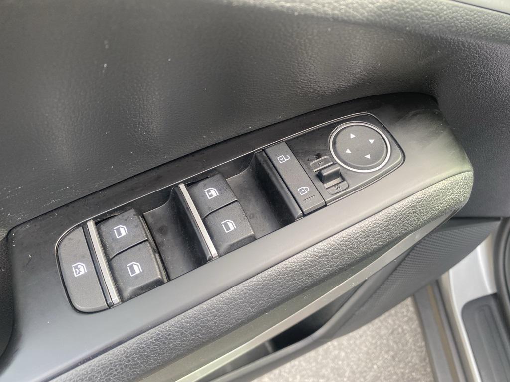 used 2024 Kia Soul car, priced at $17,329