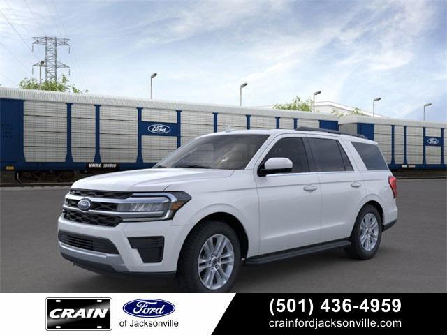 new 2024 Ford Expedition car, priced at $60,010