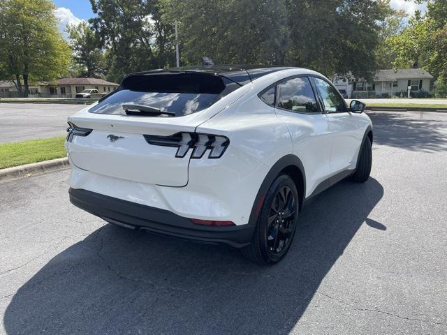 new 2024 Ford Mustang Mach-E car, priced at $35,398