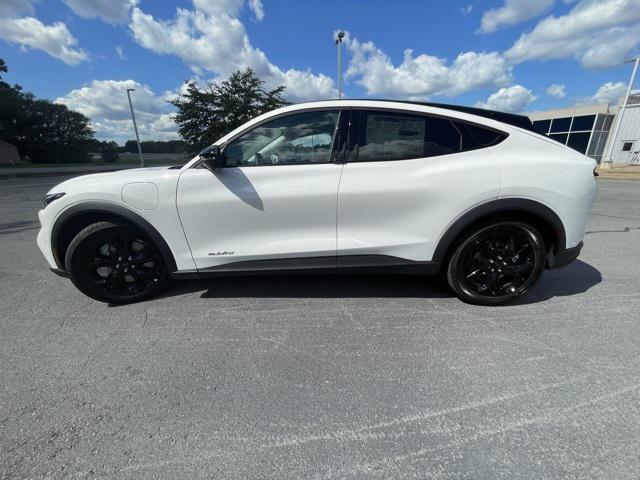 new 2024 Ford Mustang Mach-E car, priced at $35,398