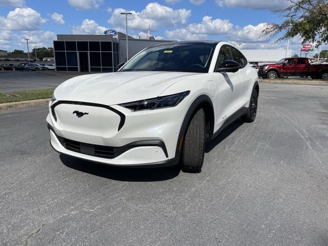 new 2024 Ford Mustang Mach-E car, priced at $35,398