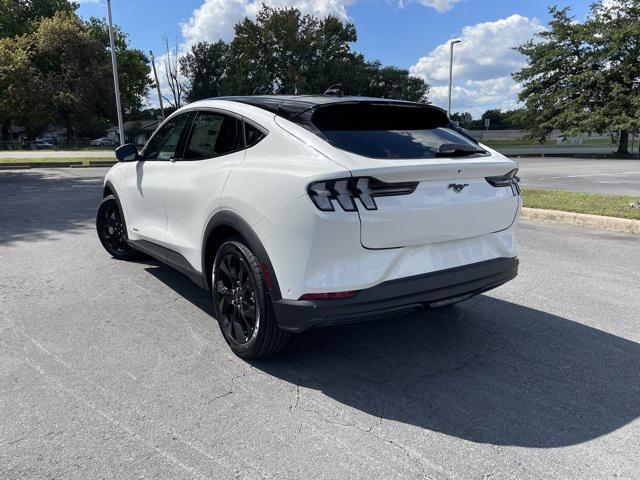 new 2024 Ford Mustang Mach-E car, priced at $35,398