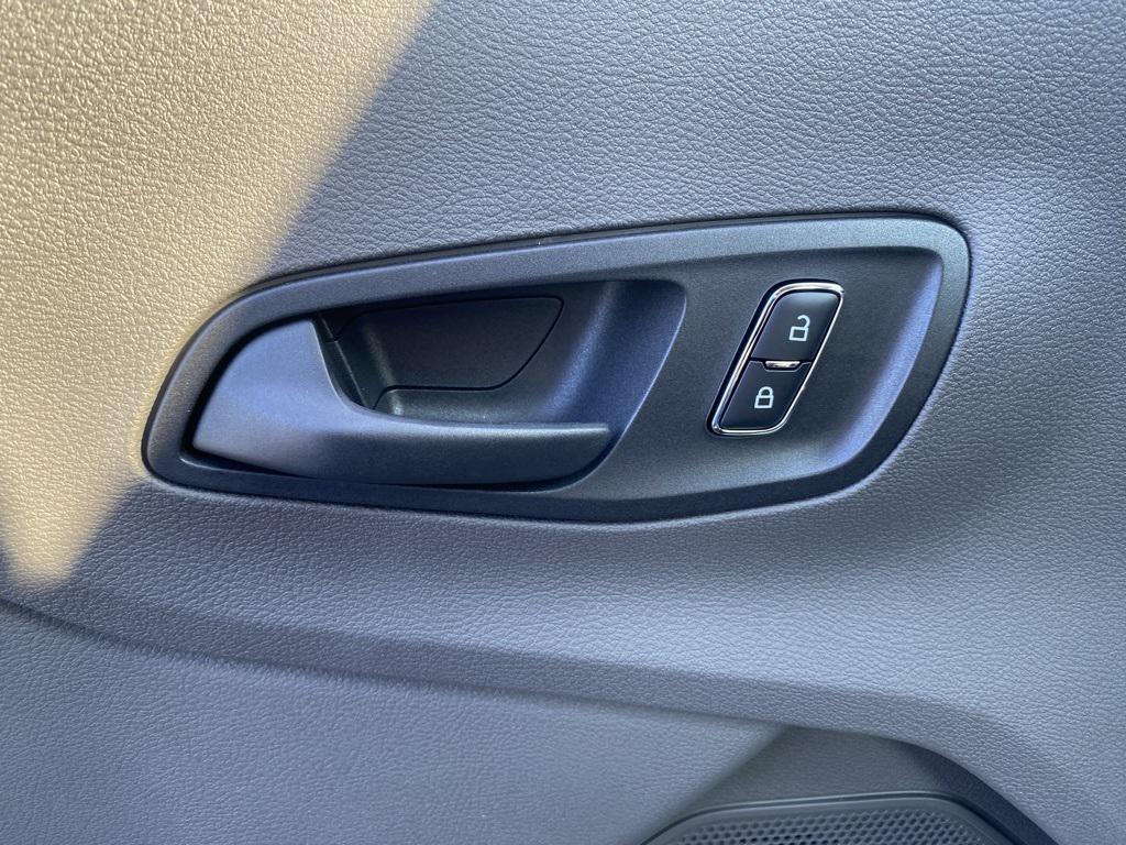 new 2025 Ford Transit-350 car, priced at $61,990