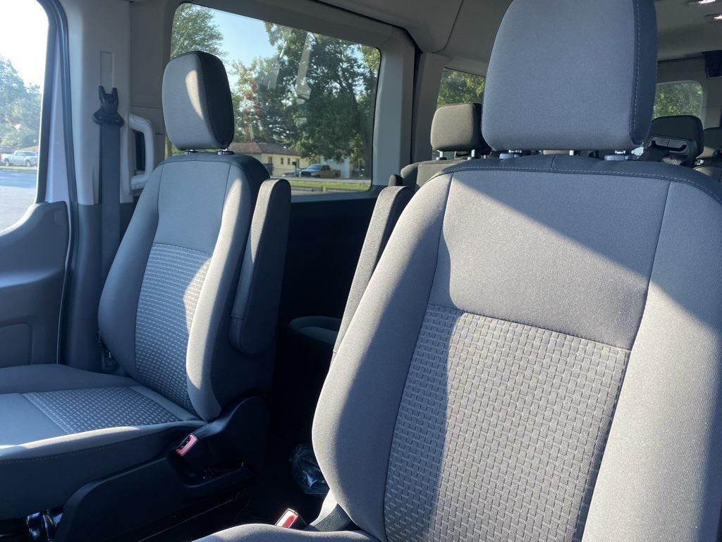 new 2025 Ford Transit-350 car, priced at $61,990