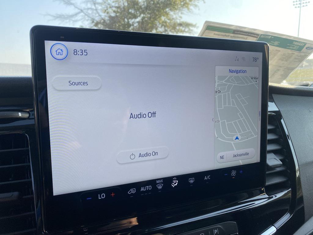 new 2025 Ford Transit-350 car, priced at $61,990