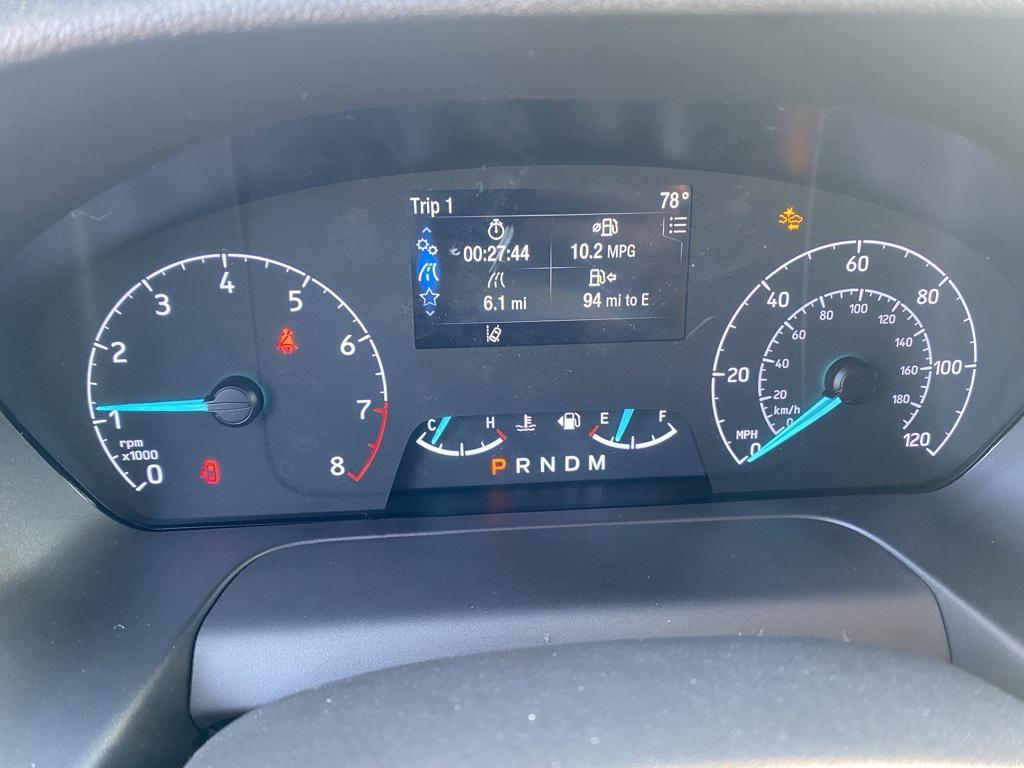 new 2025 Ford Transit-350 car, priced at $61,990